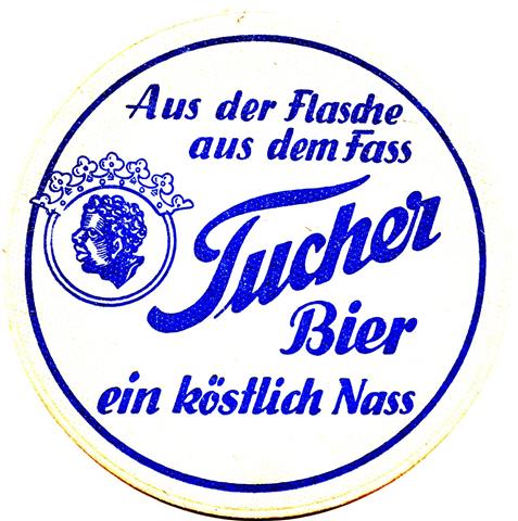 frth f-by tucher aus der 3-4a (rund215-ein kstlich-blau)